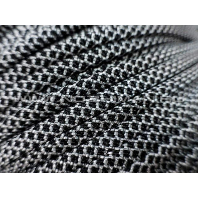 Paracord 550 Black Diamond