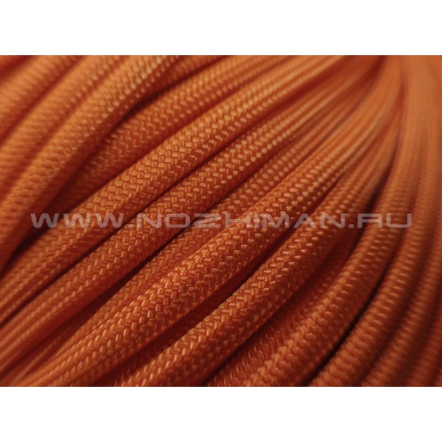 Guardian Paracord 550 Orange