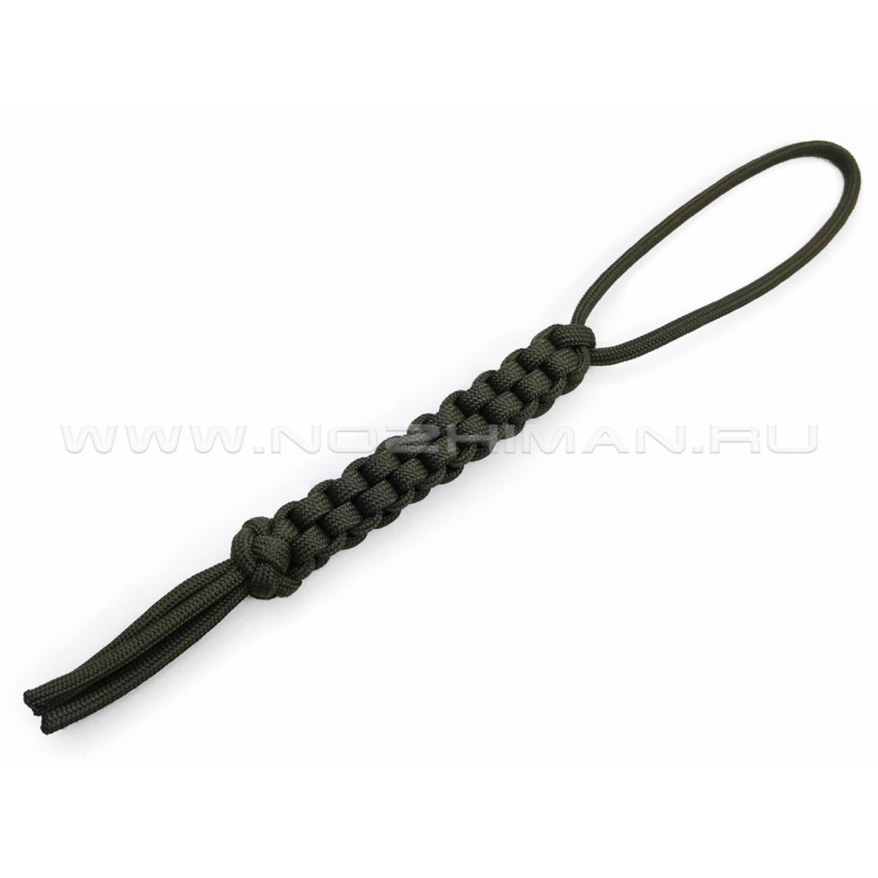 Темляк для ножа OD Green