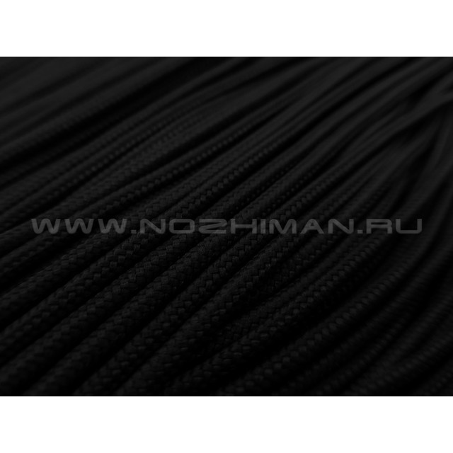 Minicord Black