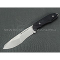 Mr.Blade нож S-Hardy сталь D2, рукоять G10 black Mr.Blade нож S-Hardy сталь D2, рукоять G10 black