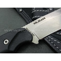 Mr.Blade нож S-Hardy сталь D2, рукоять G10 black Mr.Blade нож S-Hardy сталь D2, рукоять G10 black