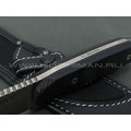 Mr.Blade нож S-Hardy сталь D2, рукоять G10 black Mr.Blade нож S-Hardy сталь D2, рукоять G10 black