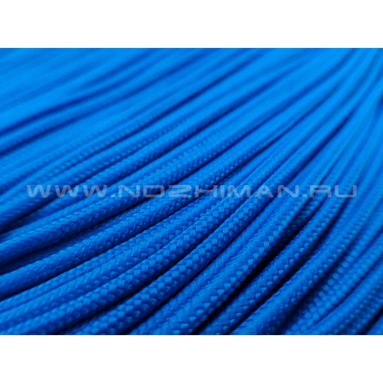 Minicord Blue