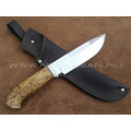 Нож "Вепрь" 95Х18