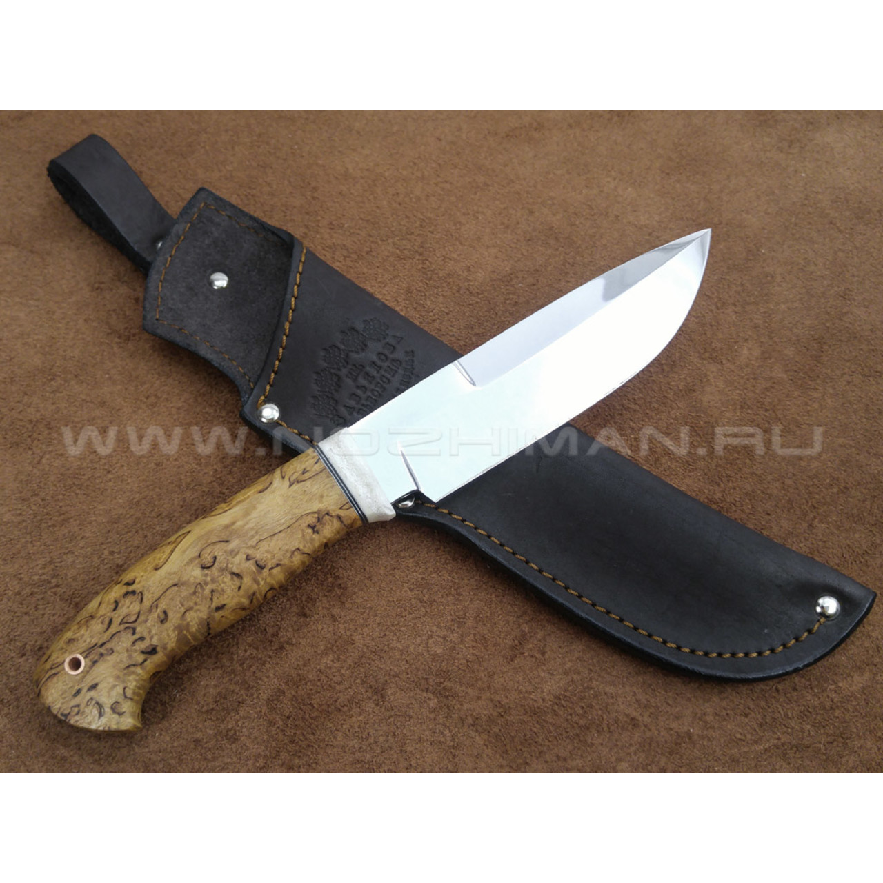 Нож "Вепрь" 95Х18