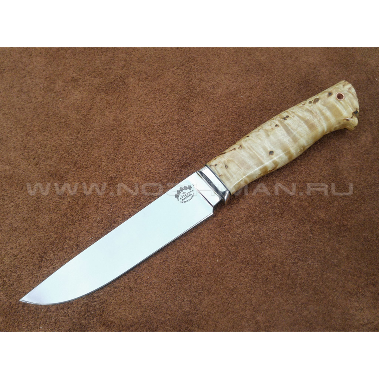 Нож "Ладья-2" Sleipner