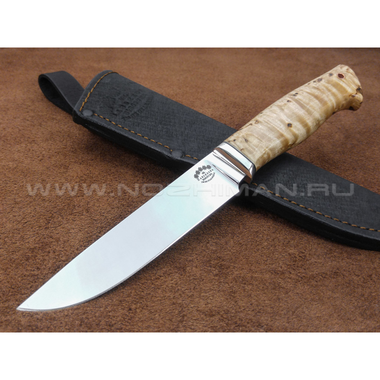Нож "Ладья-2" Sleipner