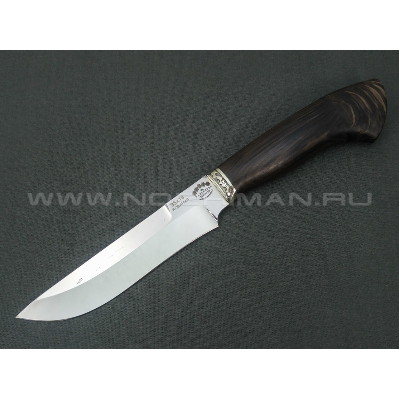 Нож "Путина" 95Х18