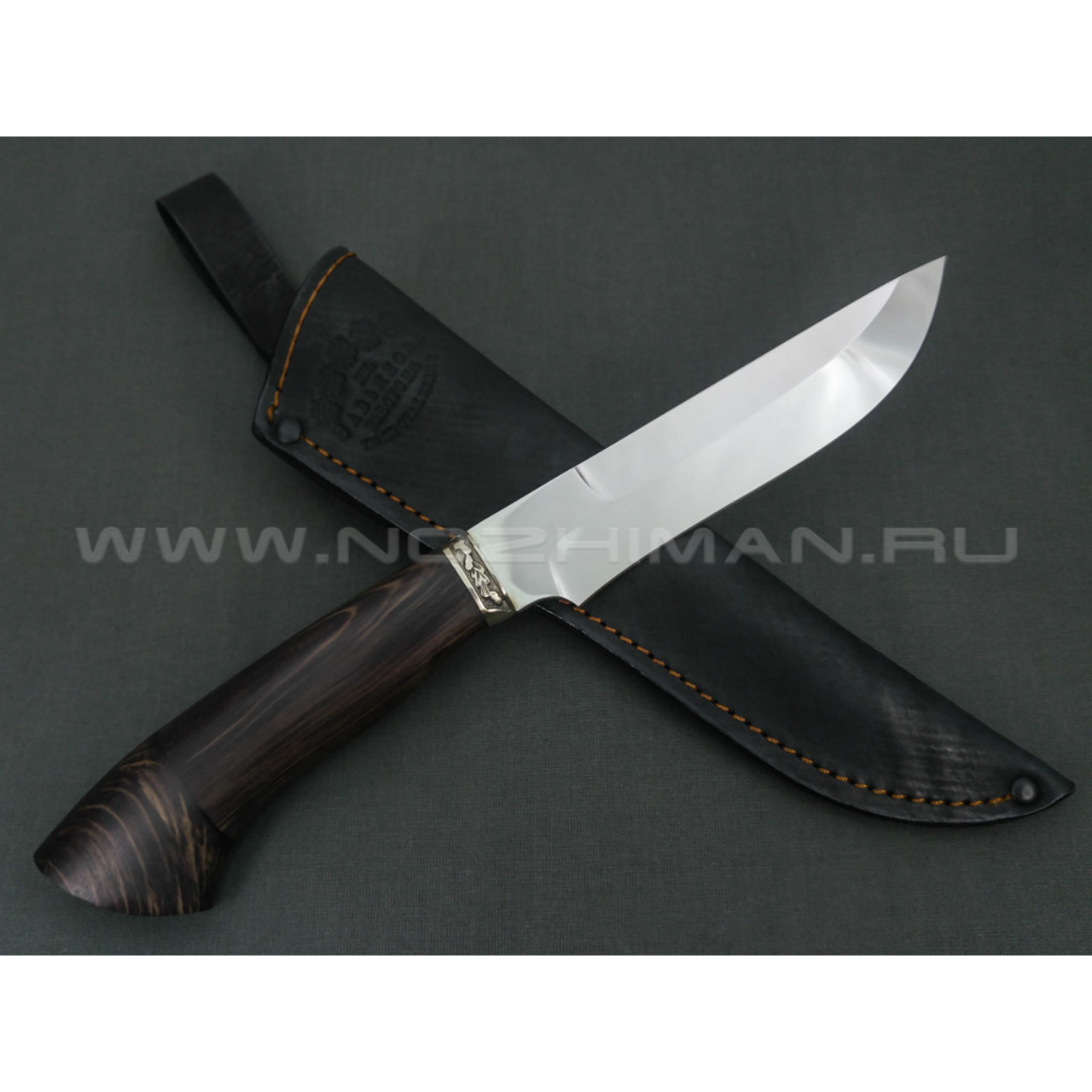 Нож "Путина" 95Х18