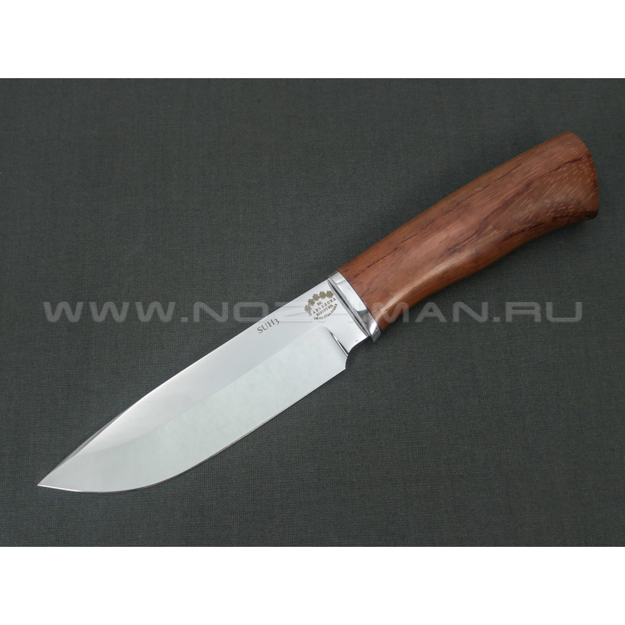 Нож "Вепрь" SUH-3