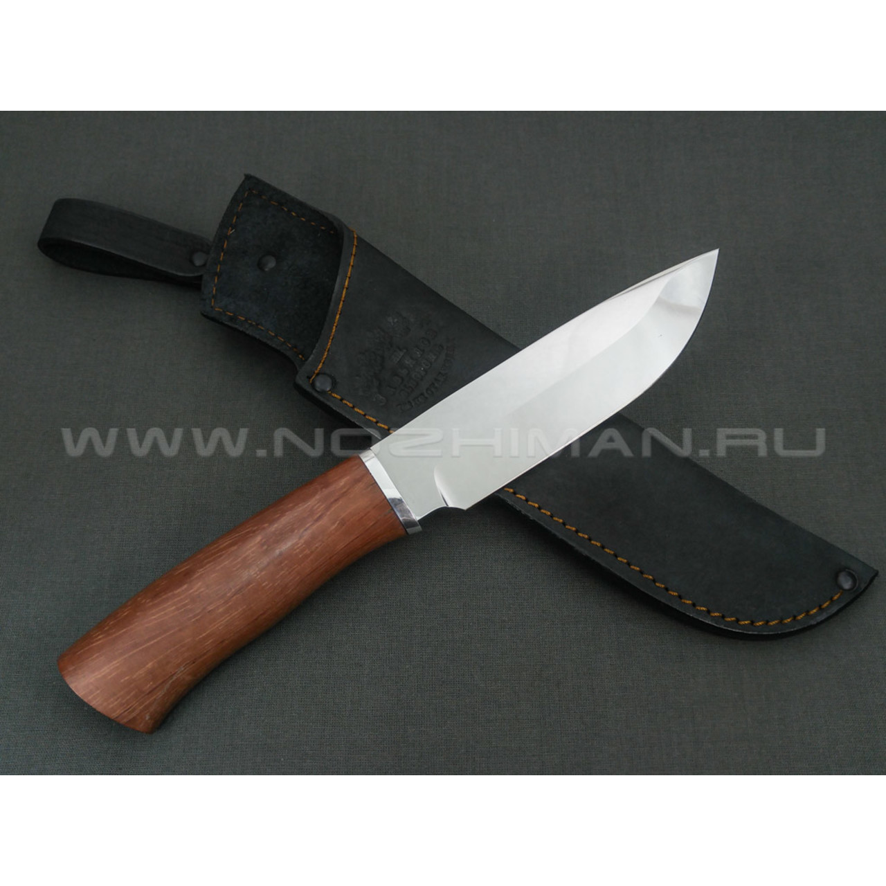 Нож "Вепрь" SUH-3