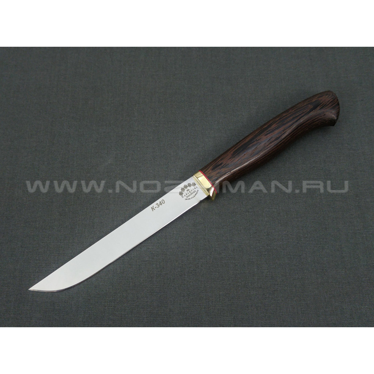 Нож "Удобный" Bohler K340