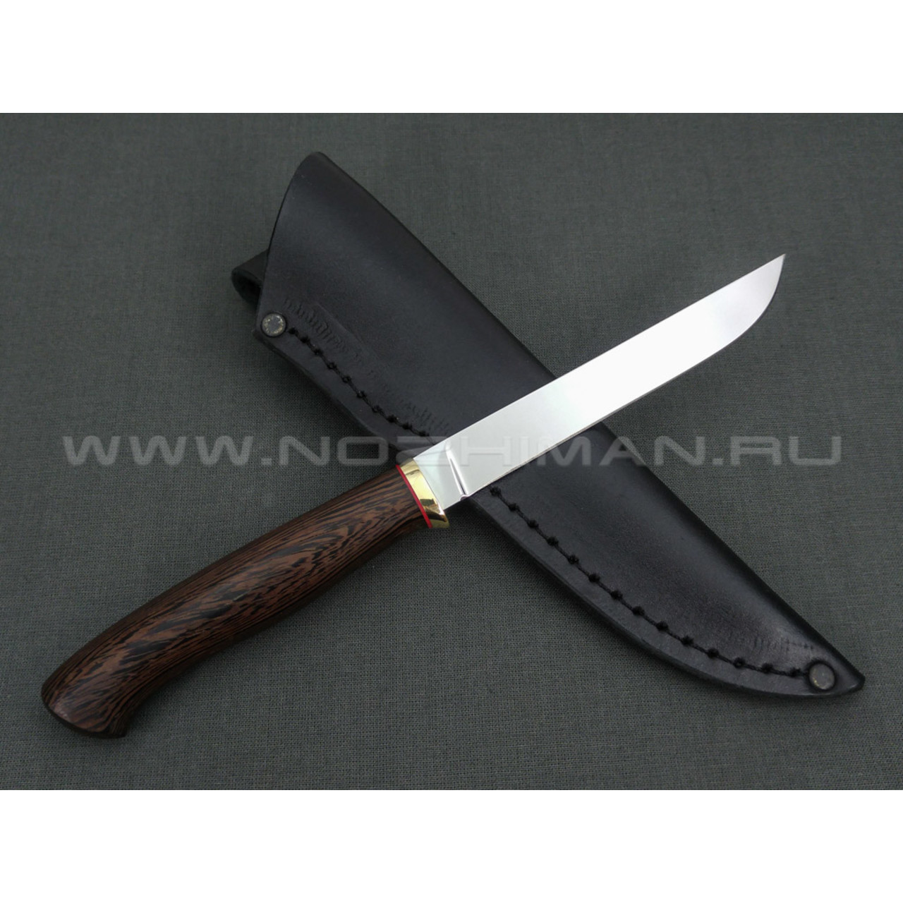 Нож "Удобный" Bohler K340