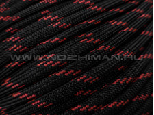 Paracord 550 Red Line