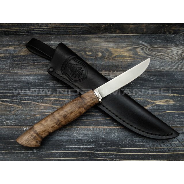 Нож "Шило" Bohler M390