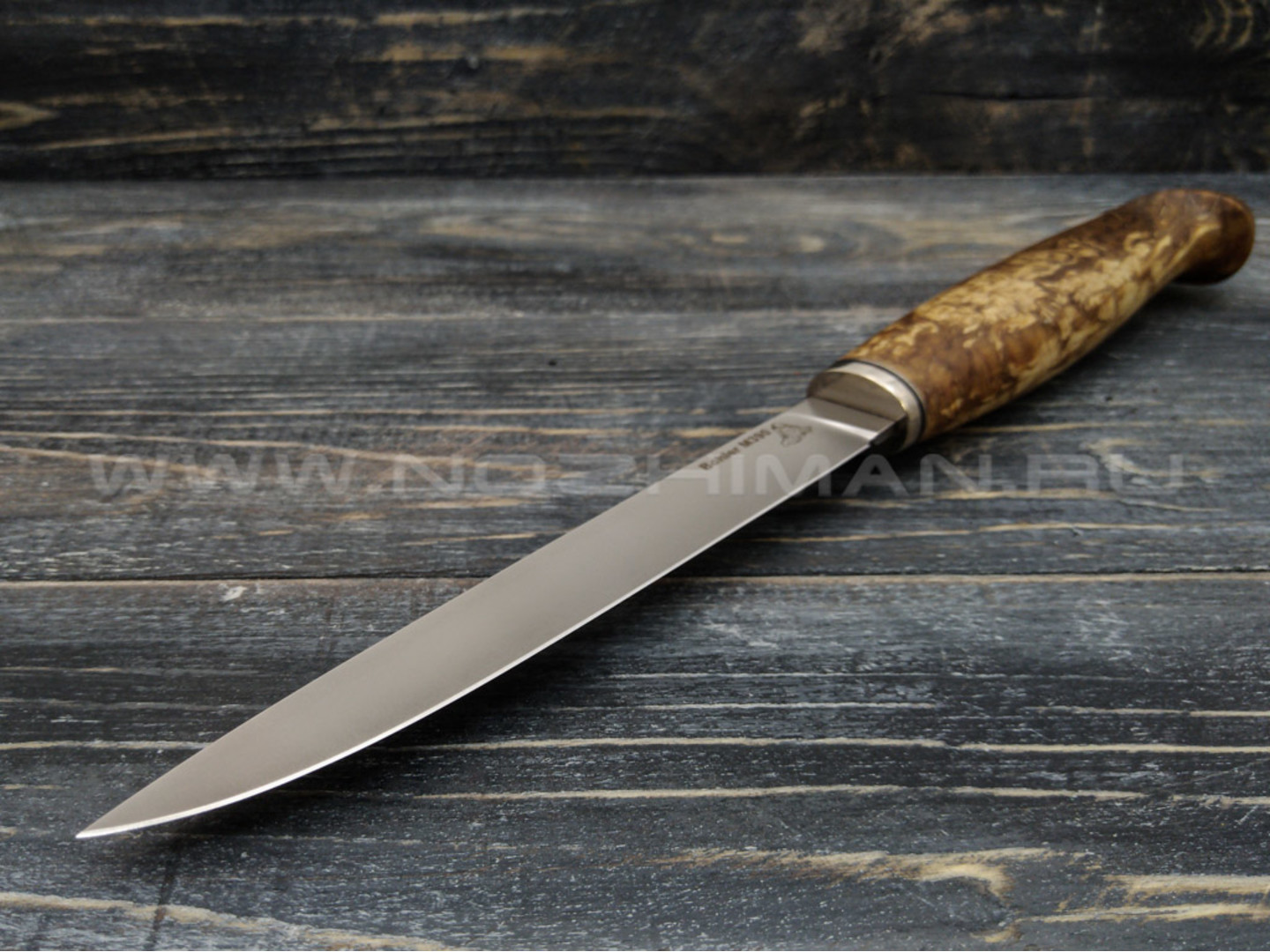 Нож "Шило-Б" Bohler M390
