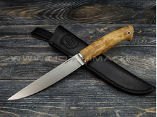 Нож "Рыбацкий" Bohler M390
