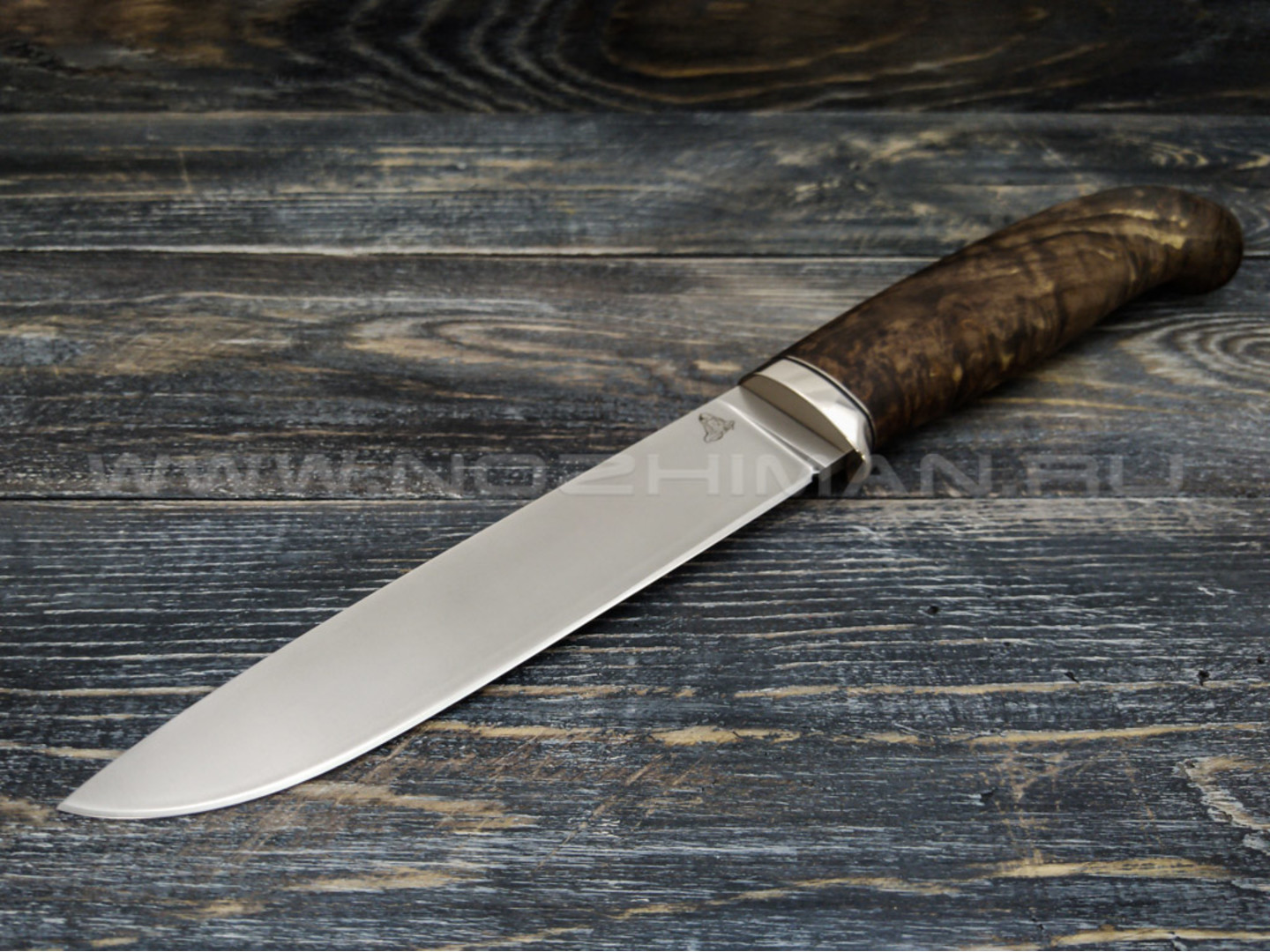 Нож "Нырок" Bohler M390