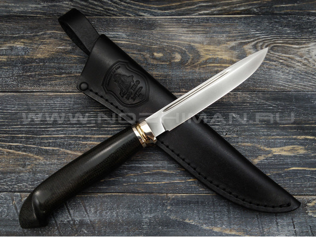 Нож "Разведка-2" Bohler M390