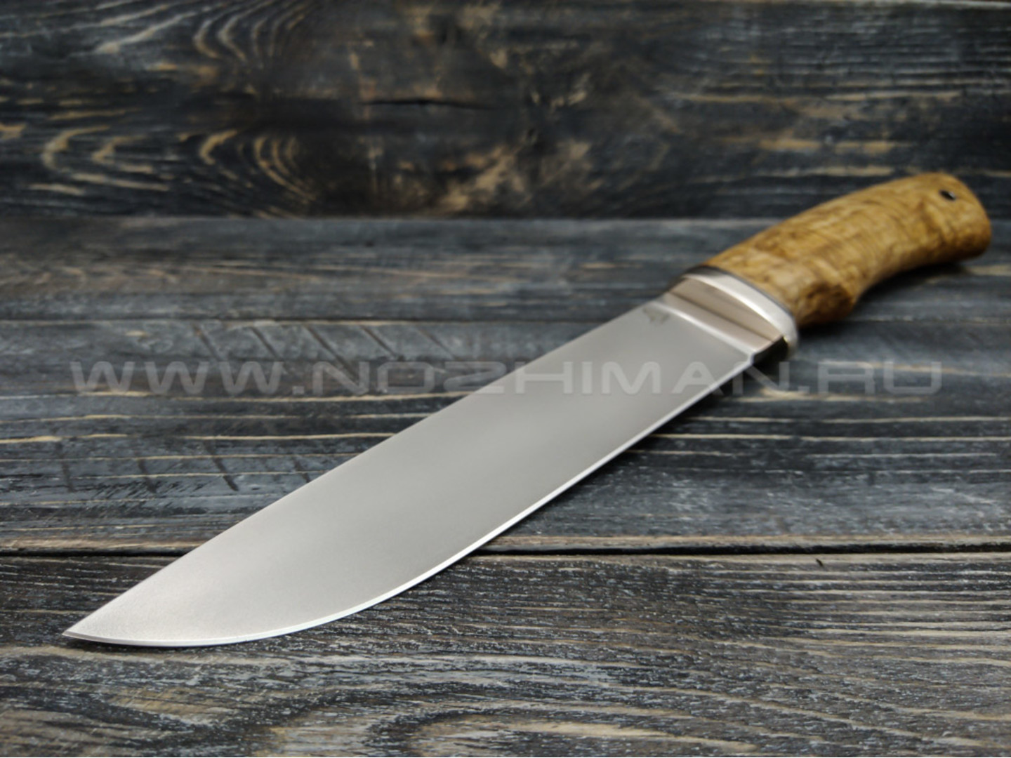 Нож "Консул" Bohler M390