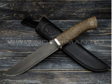 Нож "Консул" Bohler S390