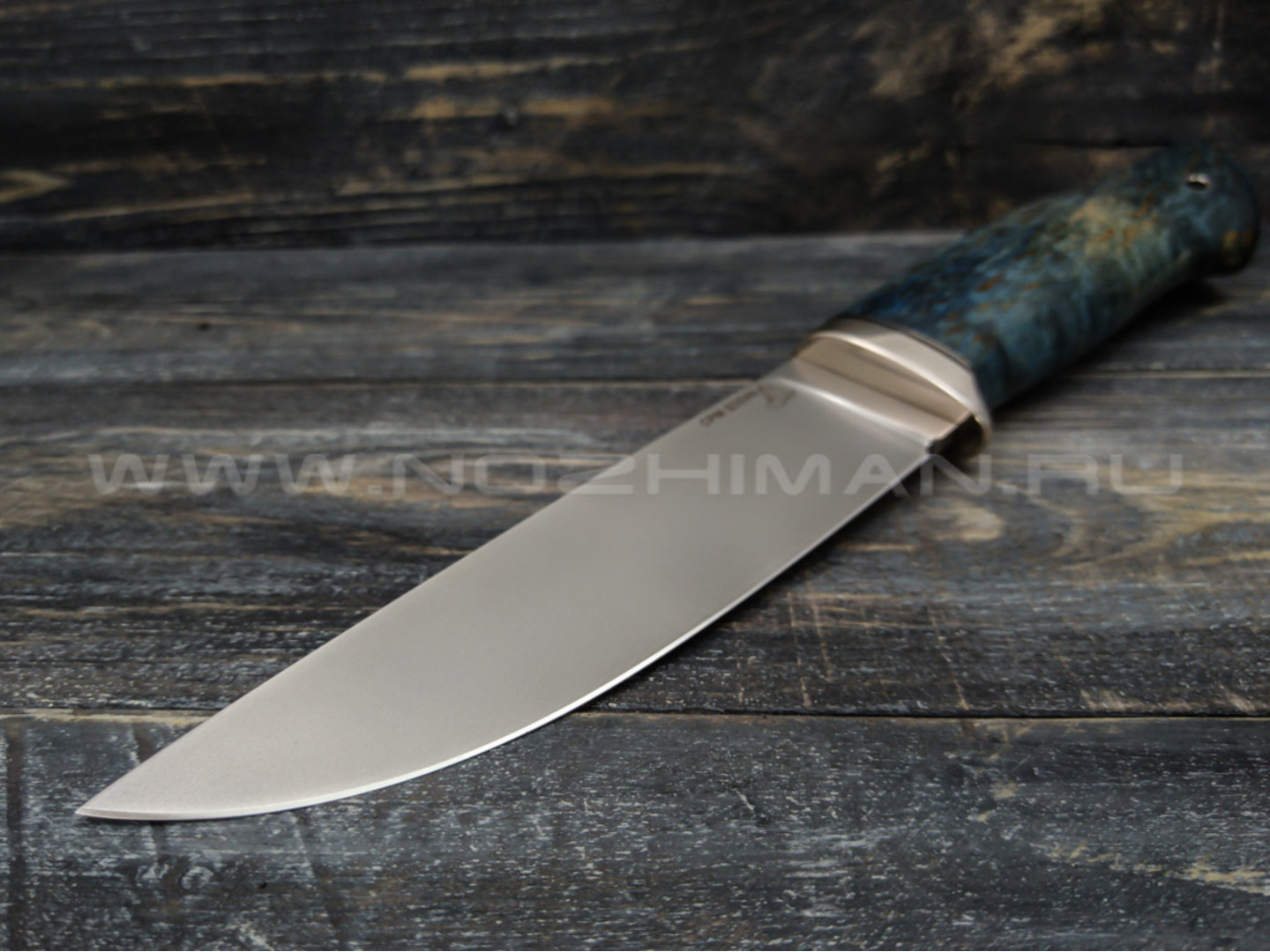 Нож "Клык" CPM S35VN