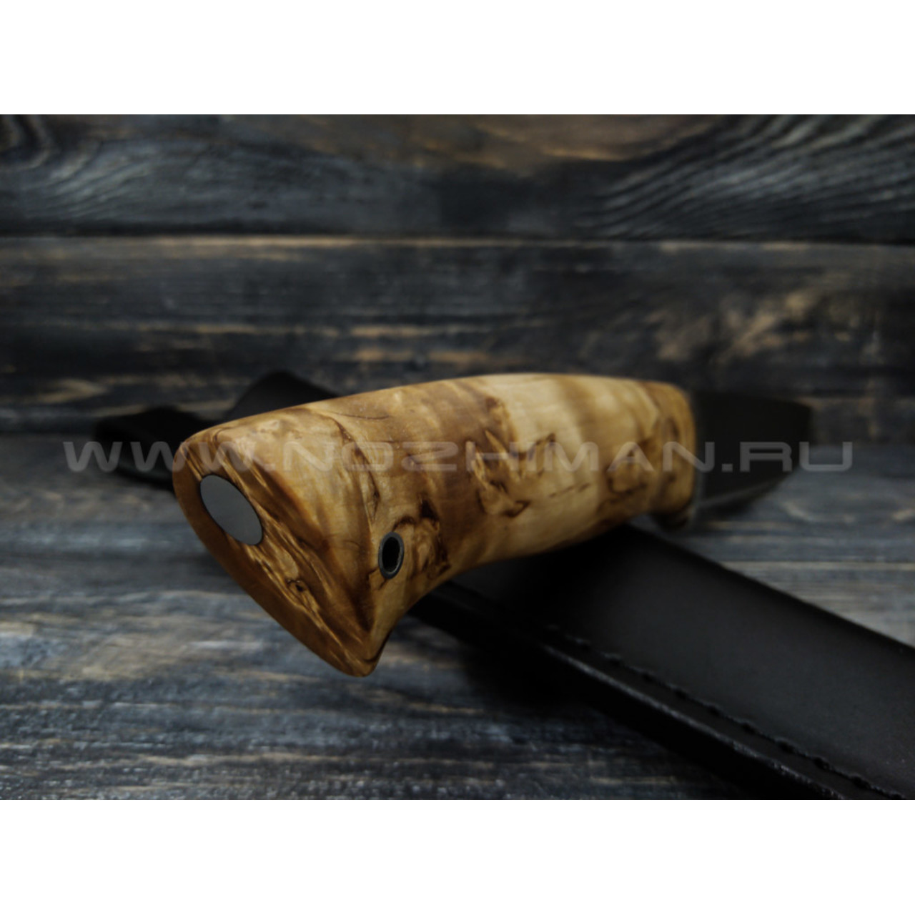 Нож "Панцуй" Bohler K390