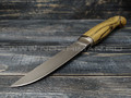 Нож "Финский" CPM Rex 121
