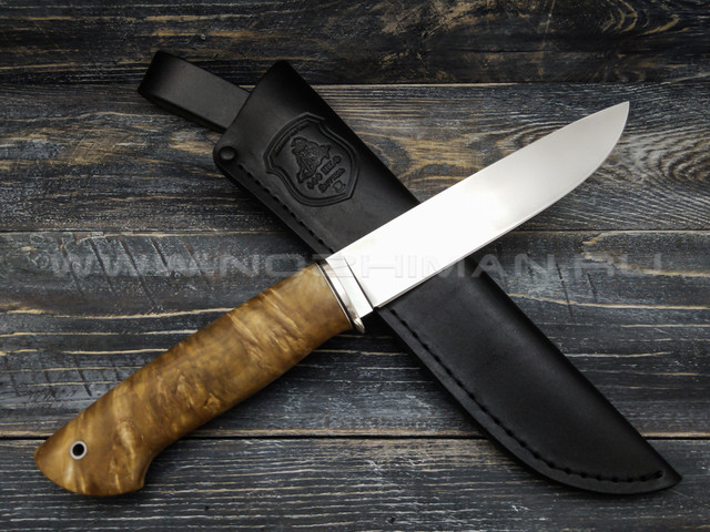Нож "Консул" Bohler K340