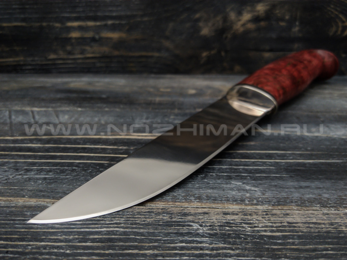 Нож "Клык" RWL-34