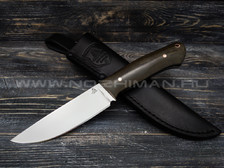 Нож "Клык" Bohler N690