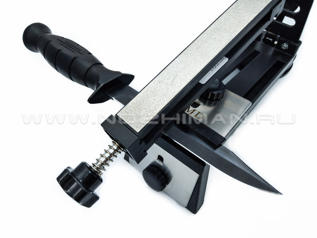 Точильная система для ножей и ножниц полупрофессиональная "TD03"