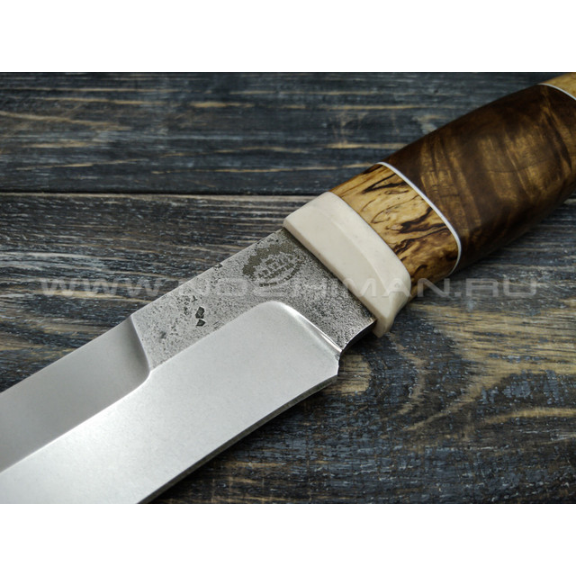 Нож "Путина" Bohler K340
