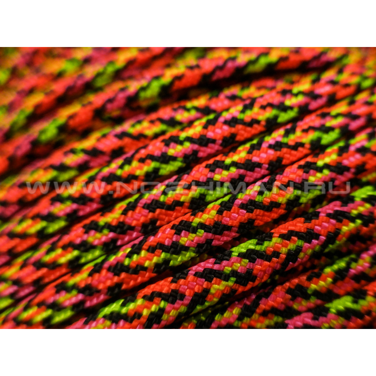 Paracord 550 Fantasy