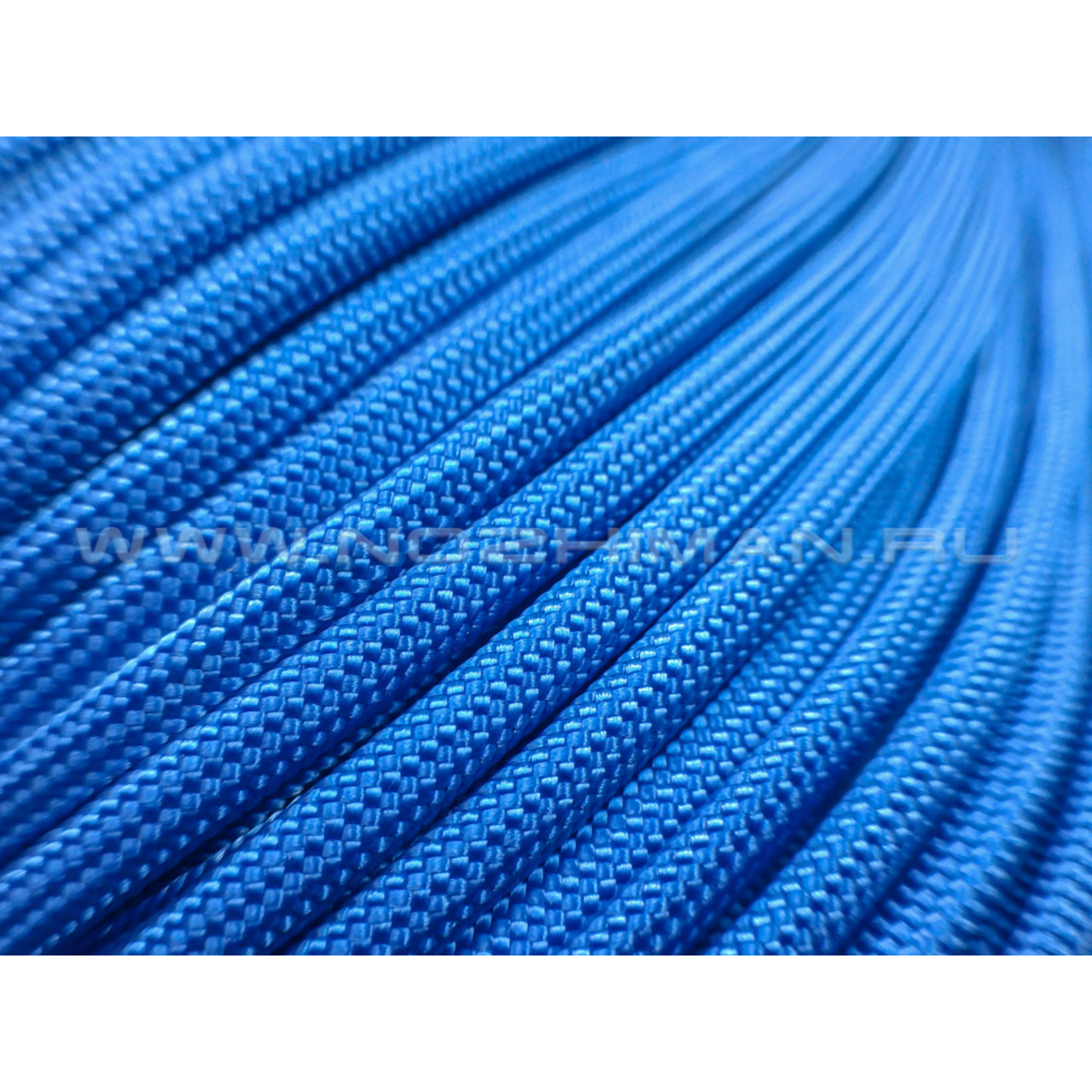 Paracord 550 Ocean Blue