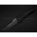Mr.Blade нож Raven Black сталь D2, рукоять G10