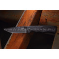 Shifter нож Split сталь D2, рукоять G10 black Shifter нож Split сталь D2, рукоять G10 black