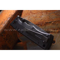 Shifter нож Split сталь D2, рукоять G10 black Shifter нож Split сталь D2, рукоять G10 black