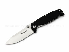 Нож Daoke "D515" black 440C