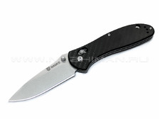 Нож Daoke "D626" carbon 440C