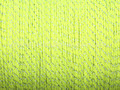 Minicord Reflective Neon Yellow