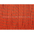 Minicord Reflective Safety Orange