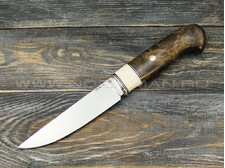 Нож "Лидер-3" CPM Rex 121