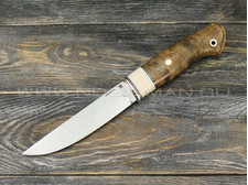 Нож "Лидер-1" CPM Rex 121
