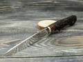Нож "Мини" Bohler M390