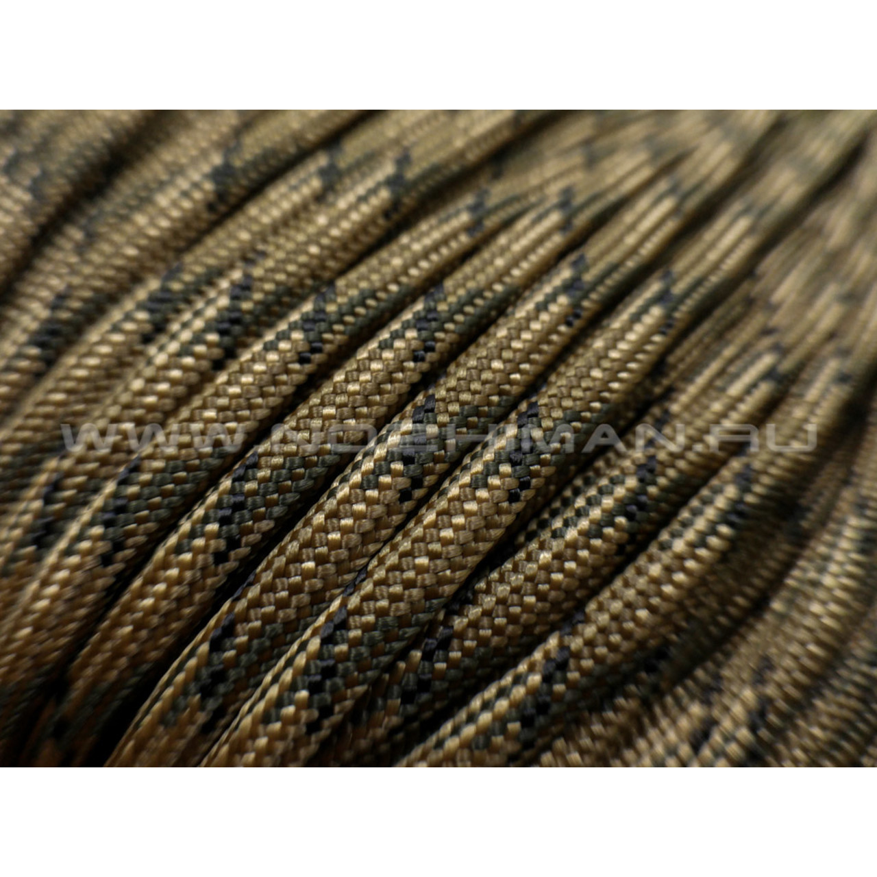 Powercord 1000 Field Camo