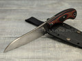 Нож "Флинт" Bohler N690