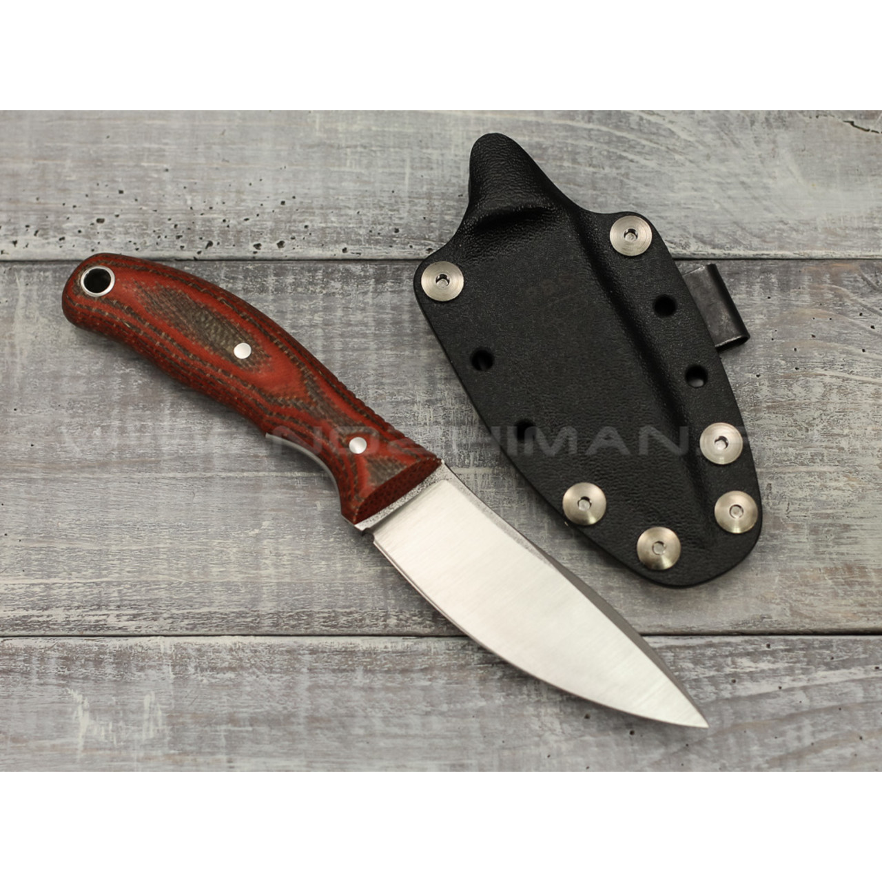 Нож "Четвертак" Bohler N690
