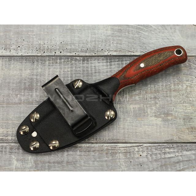 Нож "Четвертак" Bohler N690